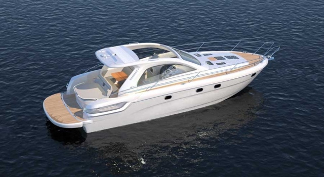 Nauti Boat Charters 